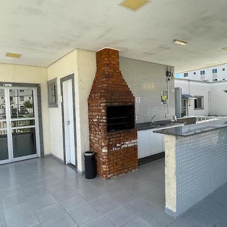 Lindo Apartamento Com Lazer De Clube Rio das Ostras Exterior foto