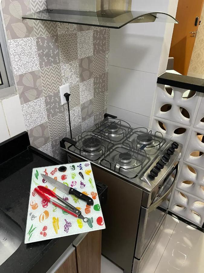 Lindo Apartamento Com Lazer De Clube Rio das Ostras Exterior foto